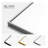 Metal Flat Wall Mirror-1032800254-1032800252