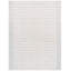 Tapis ébène / beige 808-995654448