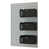 Silver is out of stock selected