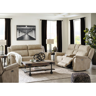 Wilkinsburg 3 - Piece Living Room Set