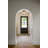 Coleman 1 Light Flush Mount