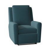 Reclination 31.5" Wide Standard Recliner