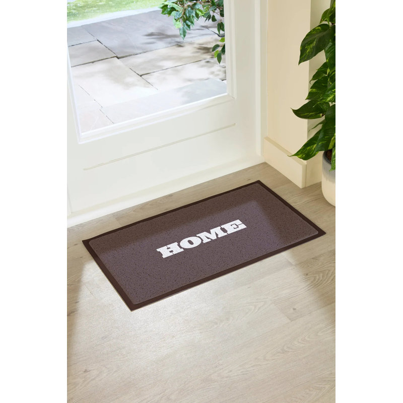 Non-Slip Doormat