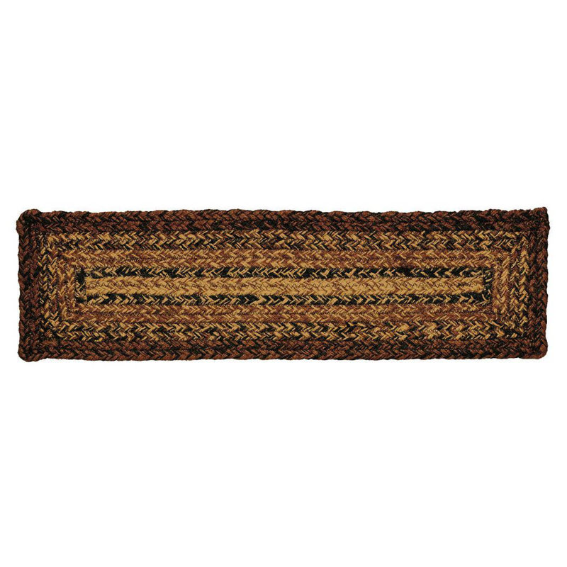Fredrich Area Rug, Brown/Beige
