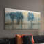Tree Line - Toile tendue avec châssis - Prêt à accrocher-2000965804