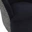 Upholstered Barrel Chair