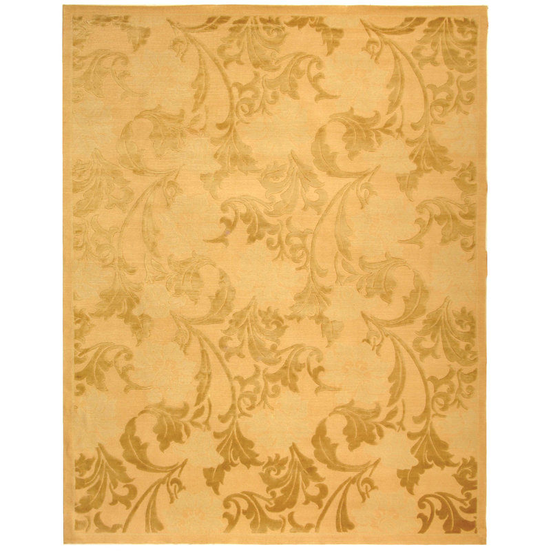Tibetan Beige Rug