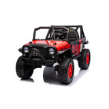 Freddo 24 Volt 2 Seater All-Terrain Vehicles Battery Powered Ride On Toy