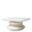 Coffee Table Azura White Finish