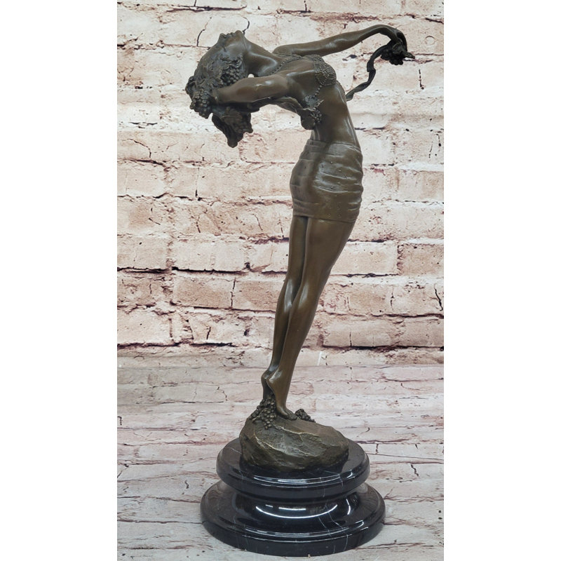 Figurines et sculptures