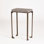 Marble End Table