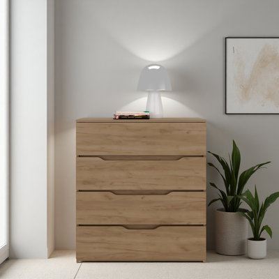Commode à 4 tiroirs