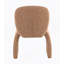 Ensemble de 2 chaises d'appoint Luke