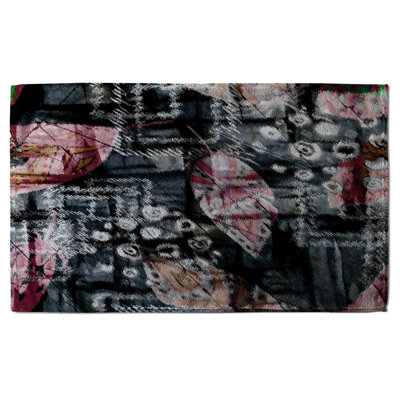 Cotton Tea Towel Kitchen Towel