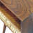 Kuziva 11.81'' W Solid Wood Nightstand