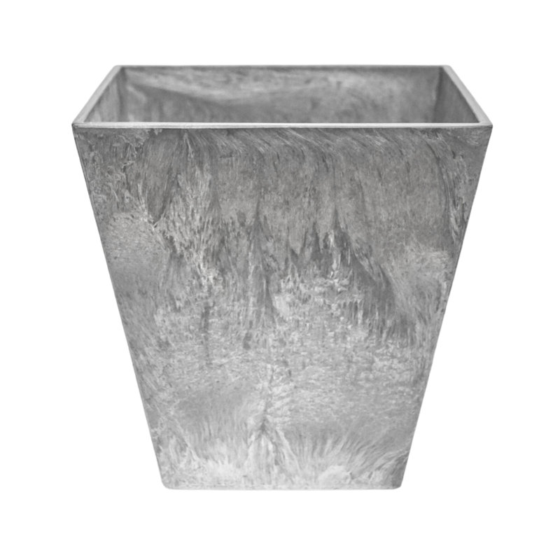 Ella Pot grey D30 H29