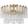 Julie Neill Lorelei 18" Semi-Flush Mount