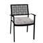 New Century Outdoor Dining Armchair-42753883-25914709