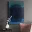 «Souvenir de Rothko II», toile tendue avec châssis de qualité supérieure - prête à être accrochée-138829904