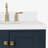 Cambridge 37" Single Bathroom Vanity Set-1949544192