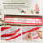 White/Red is out of stock selected