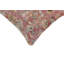 Housse et insert de coussin carré 100% laine
