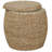 Mar Vista Upholstered Ottoman-476663445