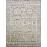 Canterbury Oriental Area Rug