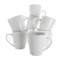 Porcelain Coffee Mug