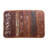 Cosha Solid Wood Top Coffee Table