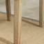 Ensemble de table de salle à manger 7 pièces avec chaises rembourrées confortables, idéal pour les salles à manger compactes et les décors modernes-782194402