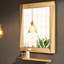 Miroir mural Radbourne-1607218690