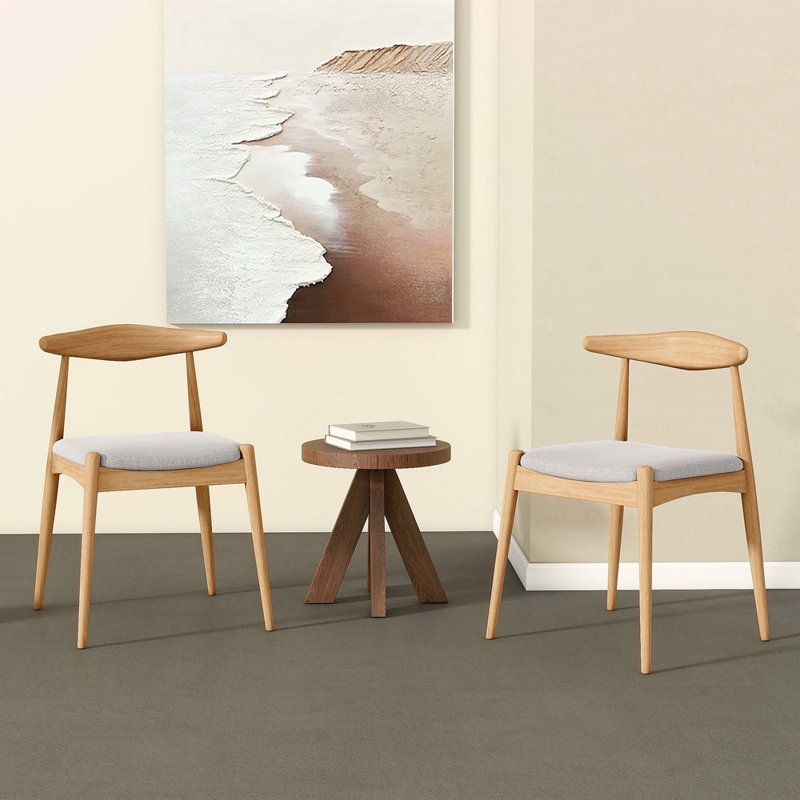 CHAISE (ensemble de 2)