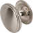 Brushed Satin Nickel