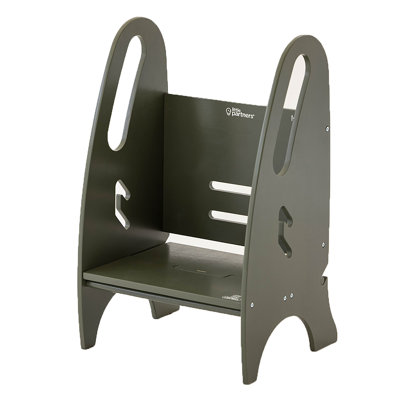3-in-1 Growing Step Stool