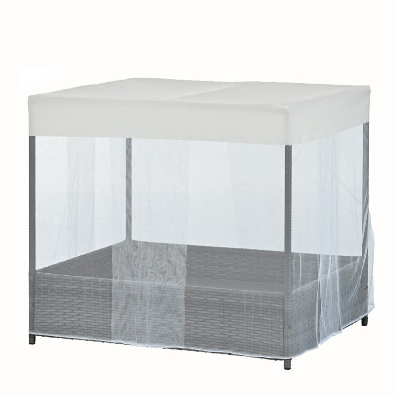 Esmahan Polyester Pet Bed