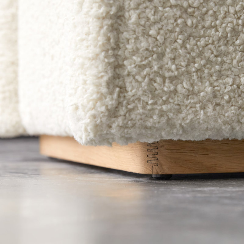 Sherpa Armchair