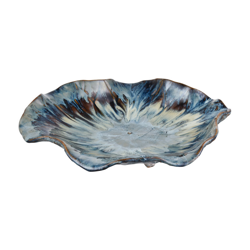 Chargeur Mulry - bleu prussien