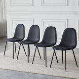 Lavisha 20'' H Fabric Upholstered Side Chair