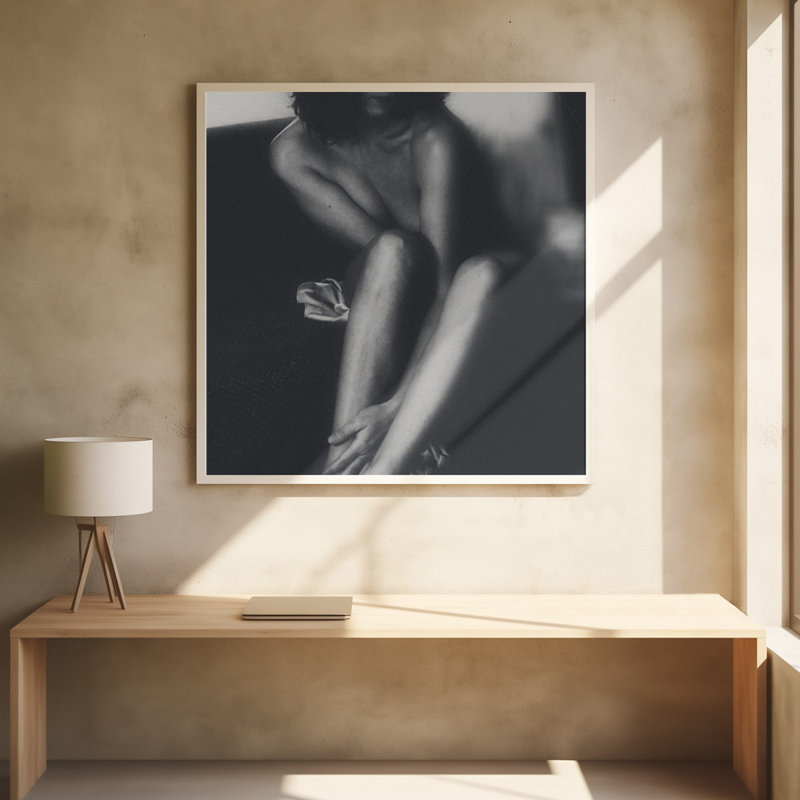 Wrapped Canvas Print, 50.8 cm H x 50.8 cm W