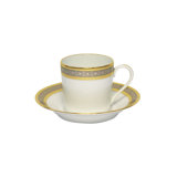 Vendome Porcelain Espresso Cup