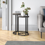 Sease Nesting Tables