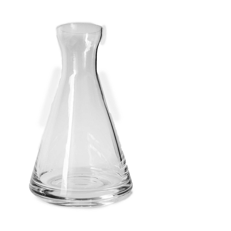 Glass 6 - Piece Carafe Set