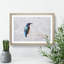Kingfisher Bird Vol.2 - Framed Print-62758642-62758643