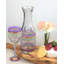 Carafe en verre Mosaic Garland-12644462