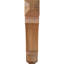 Support pour scie rugueuse, cèdre rouge de l'Ouest, l 4 po x P 20 po x H 20 po-32254181-32254308