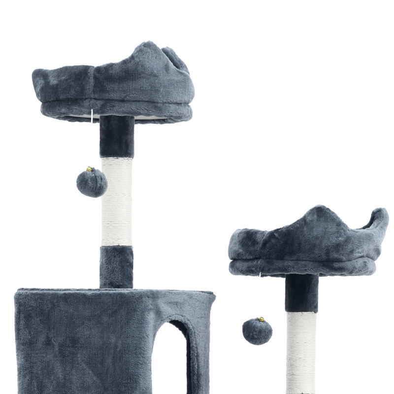 190cm H Cat Tree