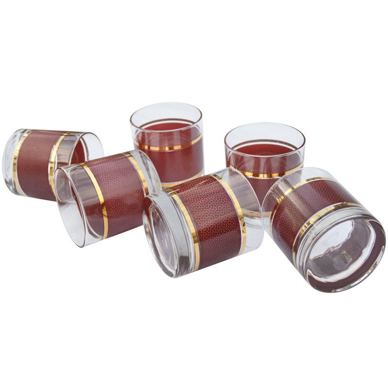 Whiskey Glass
