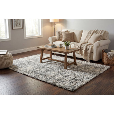 Loretta Abstract Indoor Rug