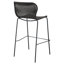Tabouret de bar Mckinley